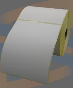 Zebra Z-Select 2000T rotolo etichette 102×127 f25