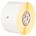 Zebra Z-Perform 1000T rotolo etichette 148x210 con perforazione f76