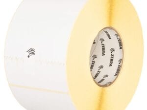 Zebra Z-Perform 1000T rotolo etichette 102×76 f76