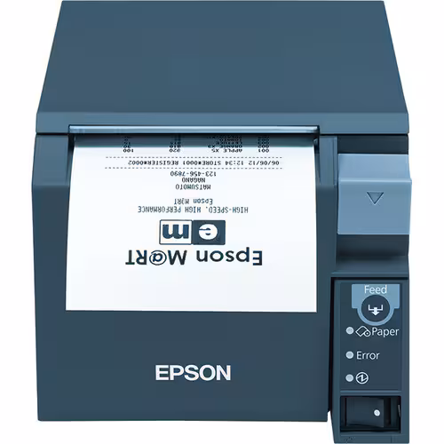 Epson TM-T70II stampante termica Epson TM-T70II stampante termica