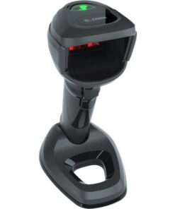 Zebra scanner ibrido DS9908 2D kit usb