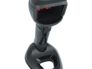 Zebra scanner ibrido DS9908 2D kit usb