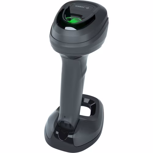 Zebra scanner ibrido DS9908 2D kit usb