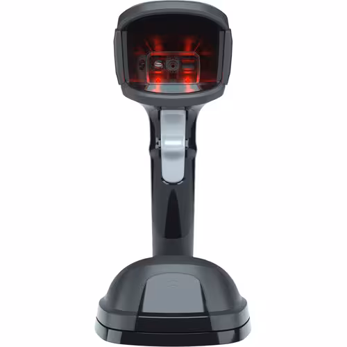 Zebra scanner ibrido DS9908 2D kit usb