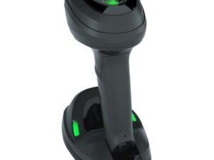 Zebra scanner ibrido DS9908 2D kit usb