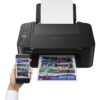 Canon Pixma Ts3750i stampante multifunzione Canon Pixma Ts3750i stampante multifunzione