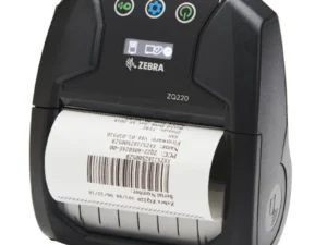 Zebra stampante mobile ZQ220 Plus