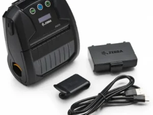 Zebra stampante mobile ZQ220 Plus