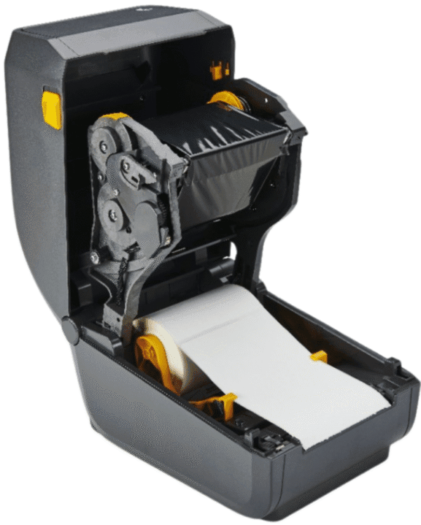 Zebra stampante ZD230 TT 203dpi usb ethernet