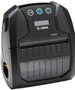 Zebra stampante mobile ZQ220 Plus