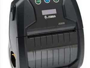 Zebra stampante mobile ZQ220 Plus