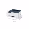 Xerox C230 A4 22 Ppm stampante laser colore fronte/retro Wifi Xerox C230 A4 22 Ppm stampante laser colore fronte/retro Wifi