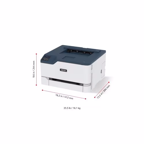 Xerox C230 A4 22 Ppm stampante laser colore fronte/retro Wifi Xerox C230 A4 22 Ppm stampante laser colore fronte/retro Wifi