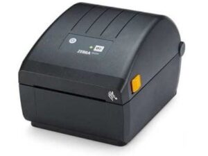 Zebra stampante ZD230 TT 203dpi usb ethernet