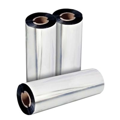 Ribbon cera resina 110×74
