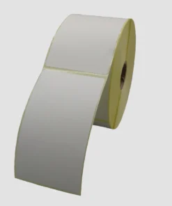 Zebra Z-Select 2000T rotolo etichette 57×102 f25