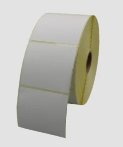 Zebra Z-Select 2000T rotolo etichette 57×51 f25