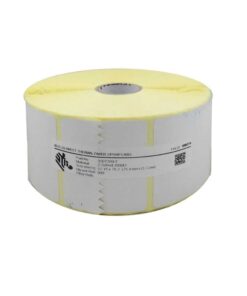 Zebra Z-Select 2000T rotolo etichette 57×76 f25