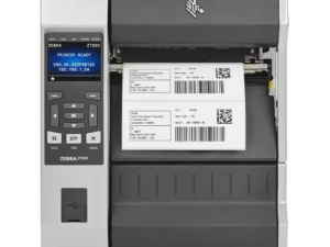 Zebra stampante industriale ZT620 TT 300dpi