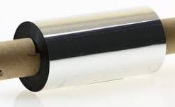 Ribbon cera resina 64×74