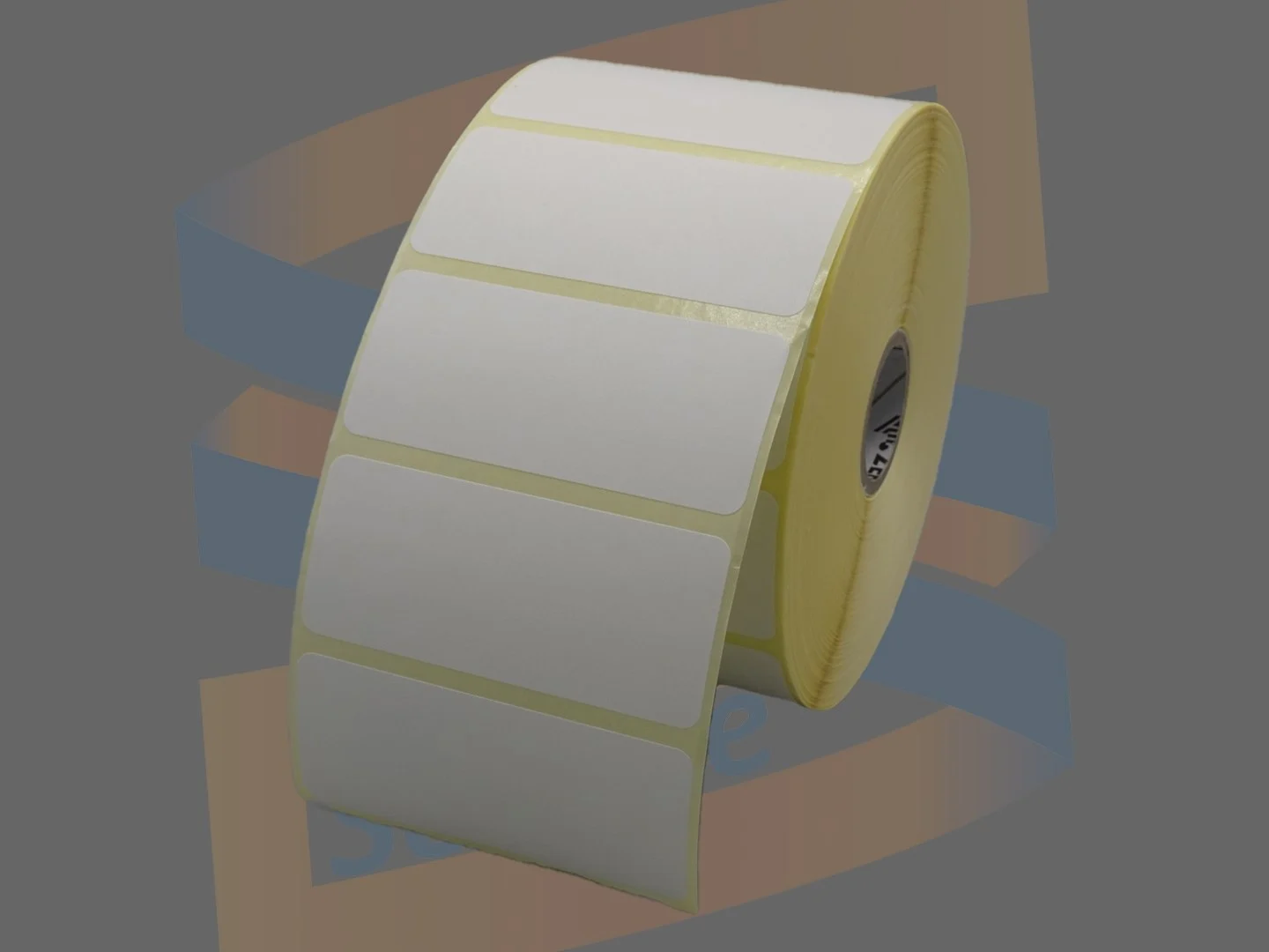 Zebra Z-Select 2000T rotolo etichette 70×30 f25