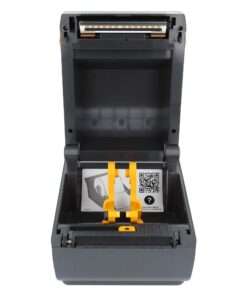 Zebra stampante termica ZD220 DT 203dpi