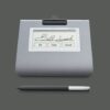 Wacom Signature set STU-430 & sign pro