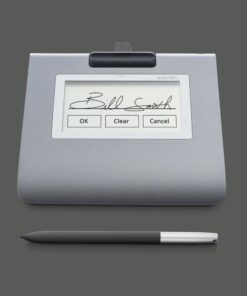 Wacom Signature set STU-430 & sign pro