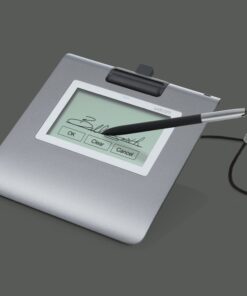 Wacom Signature set STU-430 & sign pro