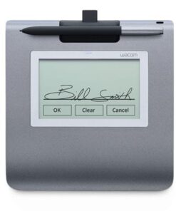 Wacom Signature set STU-430 & sign pro