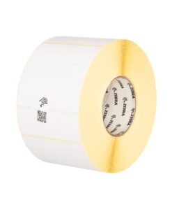 Zebra Z-Perform 1000T rotolo etichette 148×210 f76