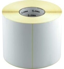 Zebra Z-Perform 1000T rotolo etichette 148×210 f76