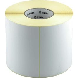 Zebra Z-Perform 1000T rotolo etichette 148×210 f76 Zebra Z-Perform 1000T rotolo etichette 148×210 f76