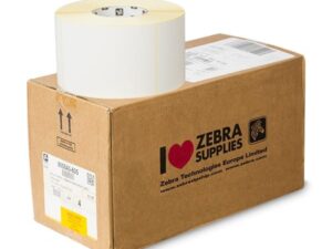 Zebra Z-Perform 2000T rotolo etichette 102×152 con perforazione f76