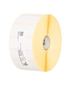 Zebra Z-Select 2000D rotolo etichette 51×25 f25