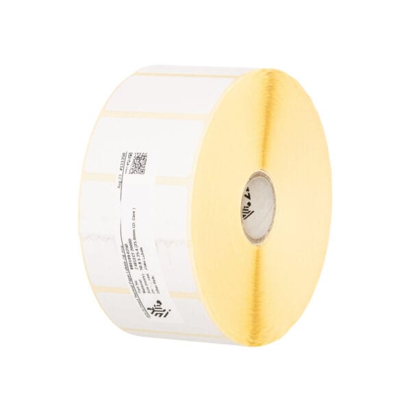Zebra Z-Select 2000D rotolo etichette 51×25 f25