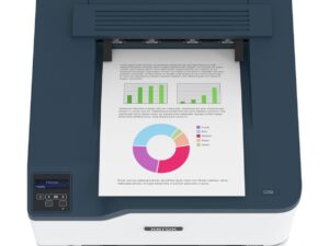 Xerox C230 A4 22 Ppm stampante laser colore fronte/retro Wifi