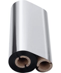 L'etichettatura intelligente: un alleato etico ed efficiente nella gestione degli pneumatici Ribbon cera resina 110×74