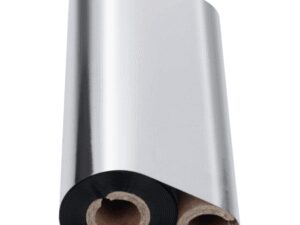 Ribbon cera resina 110×74