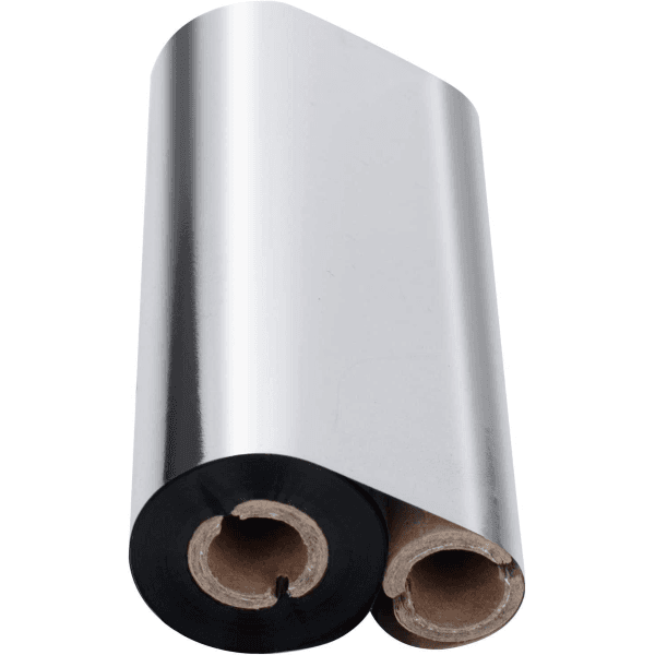 Ribbon cera resina 110×74