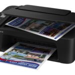 Canon Pixma Ts3750i stampante multifunzione