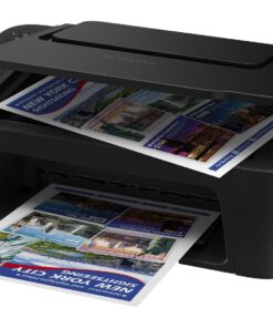 Canon Pixma Ts3750i stampante multifunzione