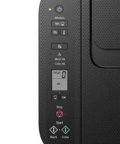 Canon Pixma Ts3750i stampante multifunzione