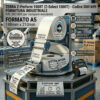 Zebra Z-Perform 1000T 148x210 f76