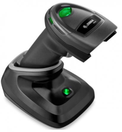 Zebra lettore DS2278 SR kit usb