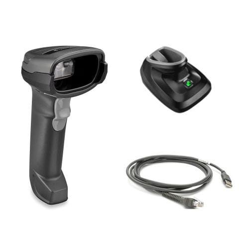 Zebra lettore DS2278 SR kit usb