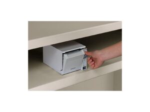 Epson TM-T70II stampante termica