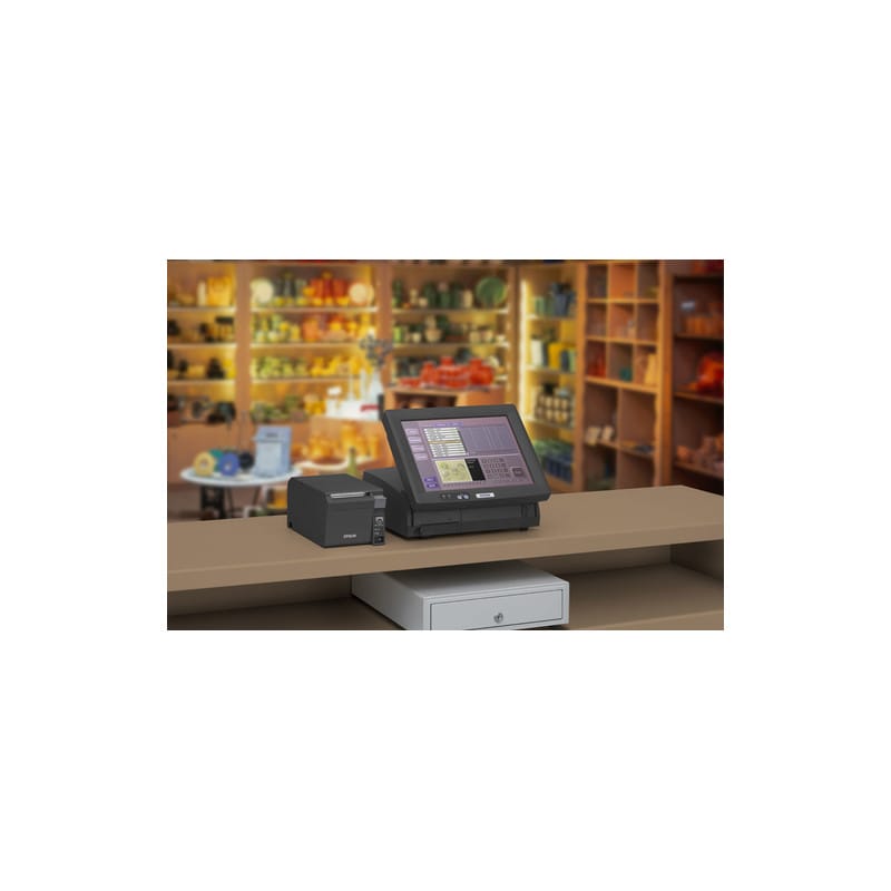 Epson TM-T70II stampante termica Epson TM-T70II stampante termica