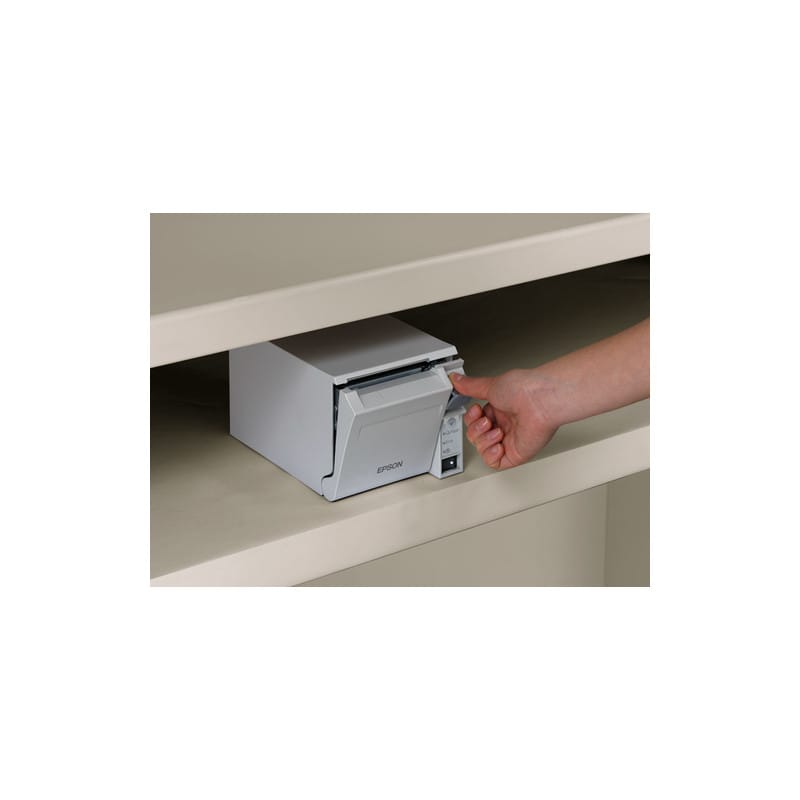 Epson TM-T70II stampante termica Epson TM-T70II stampante termica