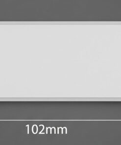 Zebra Z-Select 2000T rotolo etichette 102×38 f25